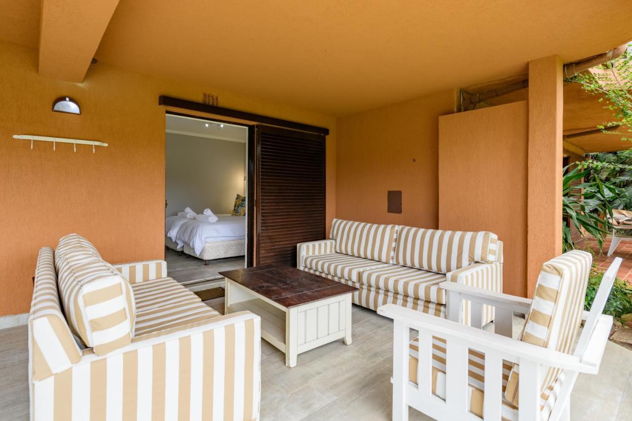 San Lameer Villa 2537 Southbroom Εξωτερικό φωτογραφία