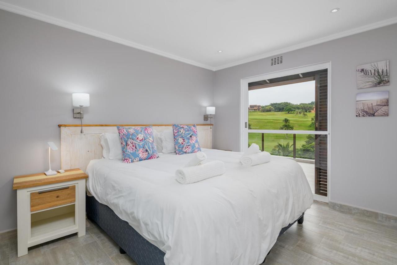 San Lameer Villa 2537 Southbroom Εξωτερικό φωτογραφία